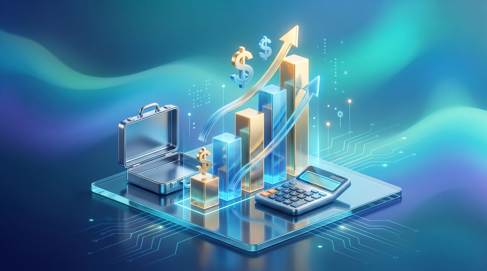 The RCS Business Case - ROI That Actually Makes Sense