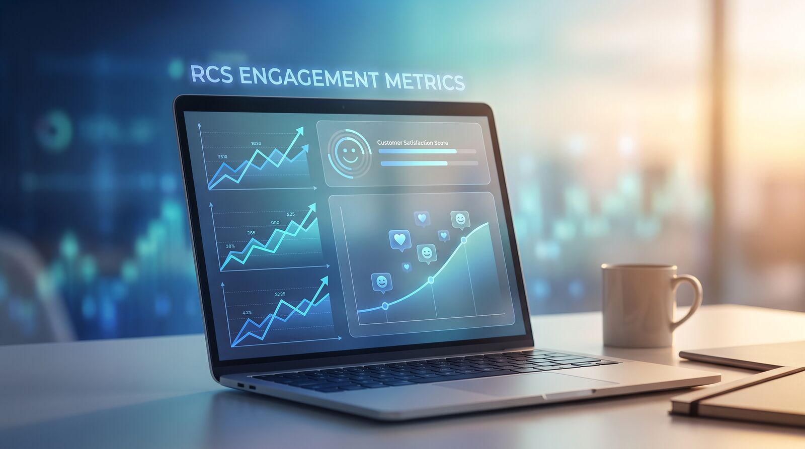 RCS Engagement Metrics That Actually Matter