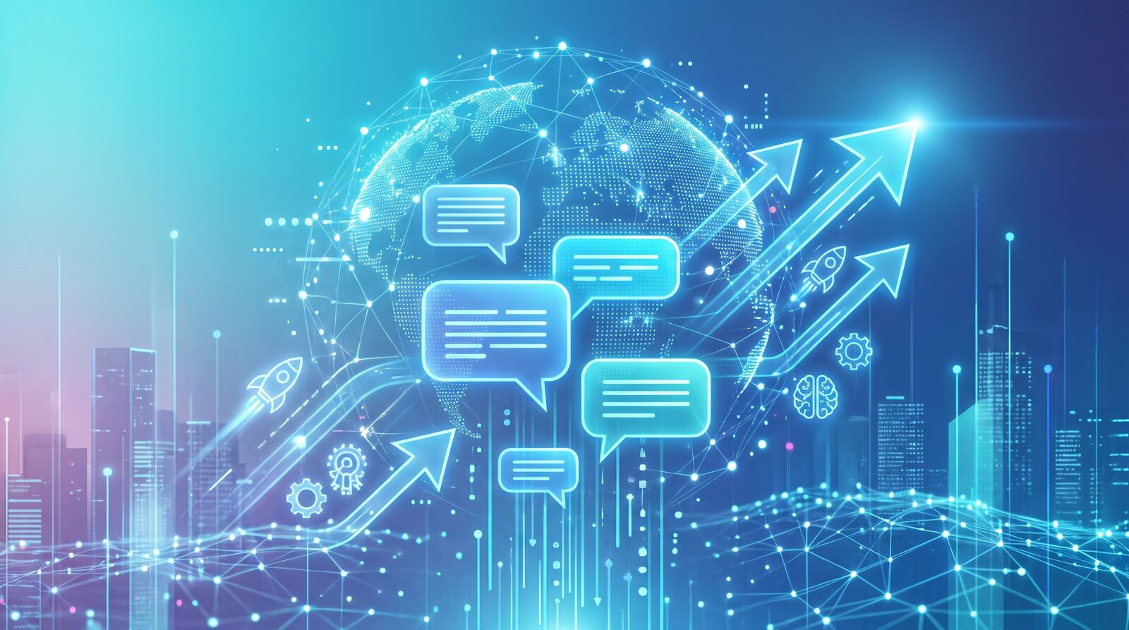 The Future of Business Messaging is RCS