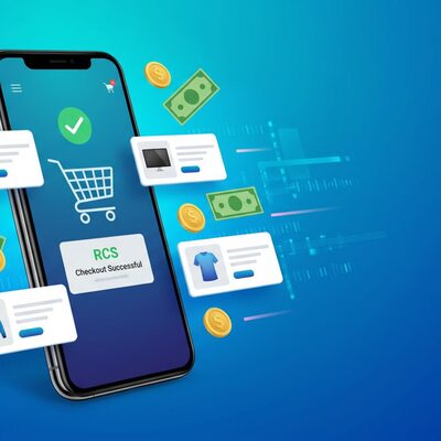 How E-Commerce Brands Use RCS to Recover Lost Sales
