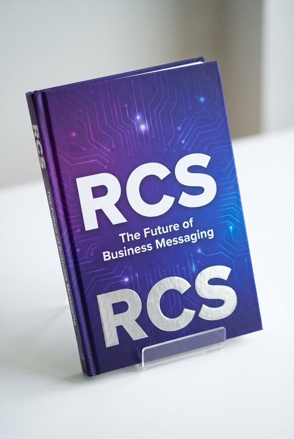 RCS: The Future of Business Messaging