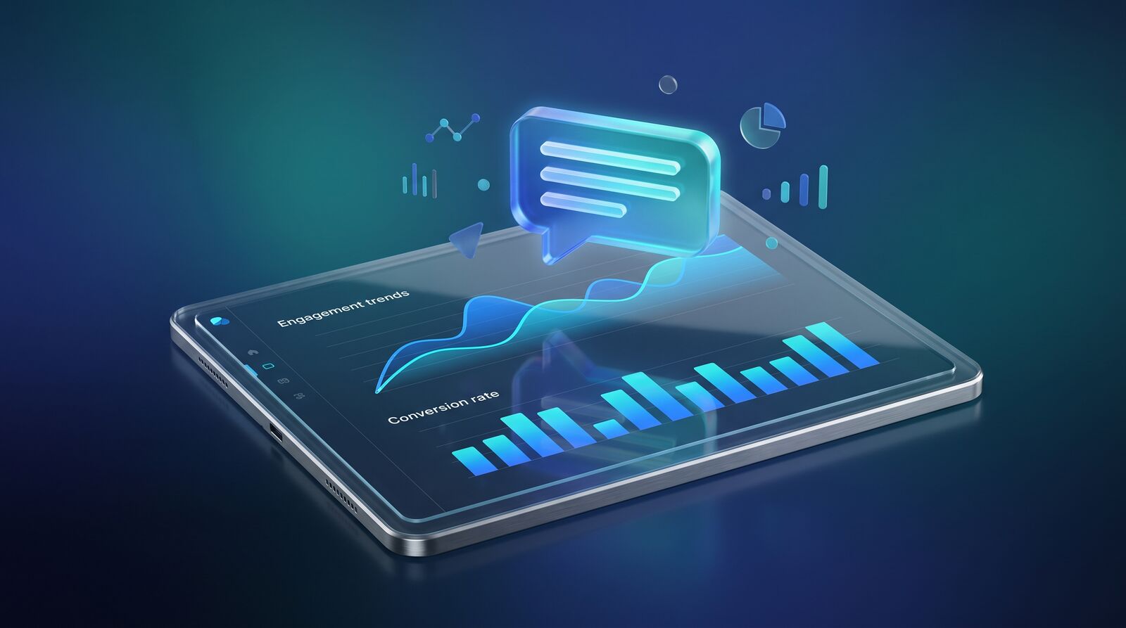 RCS Analytics & Reporting
