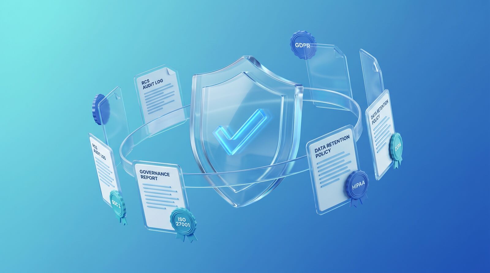 RCS Change Management & Organizational Alignment