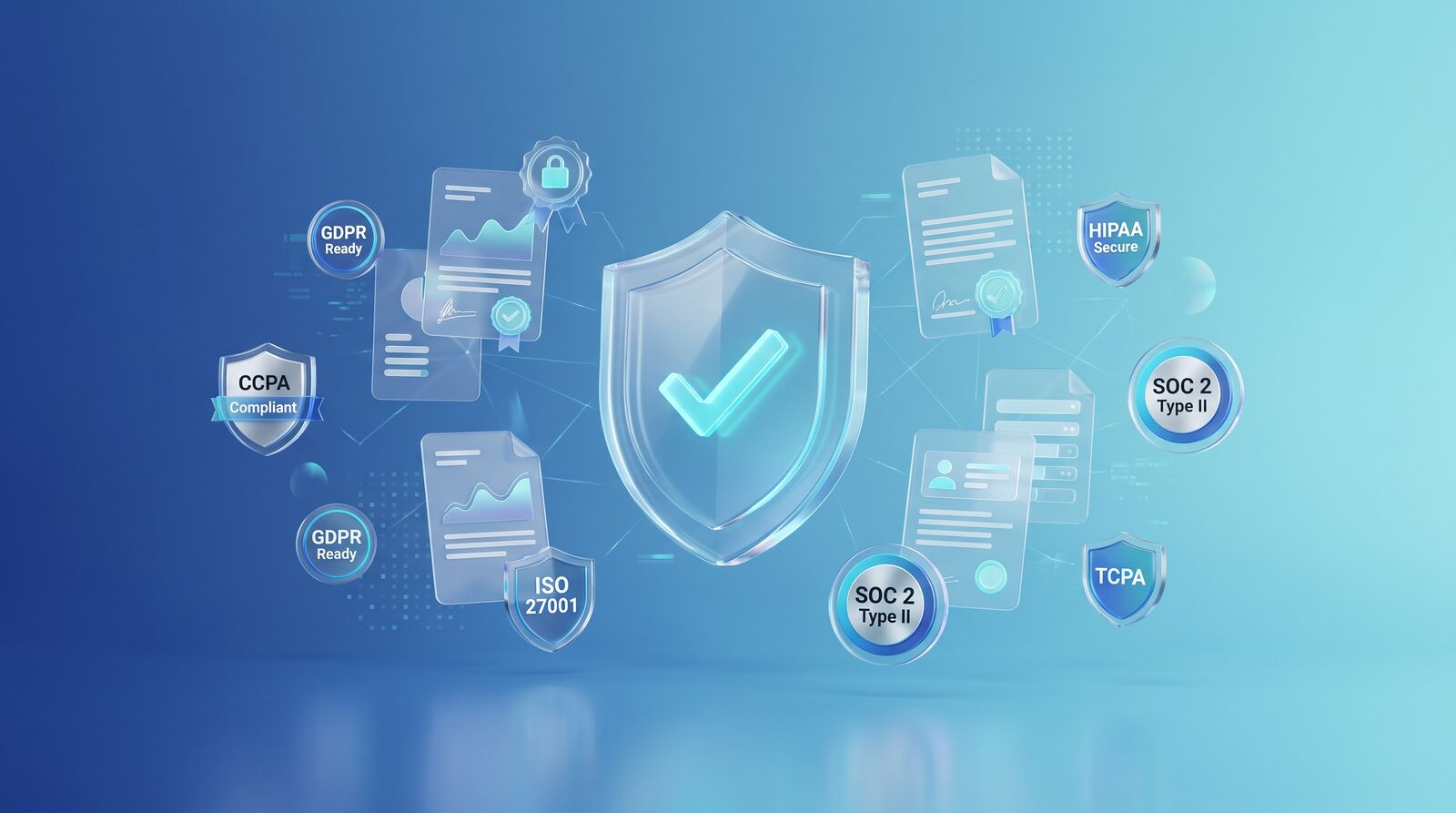 RCS Compliance & Governance