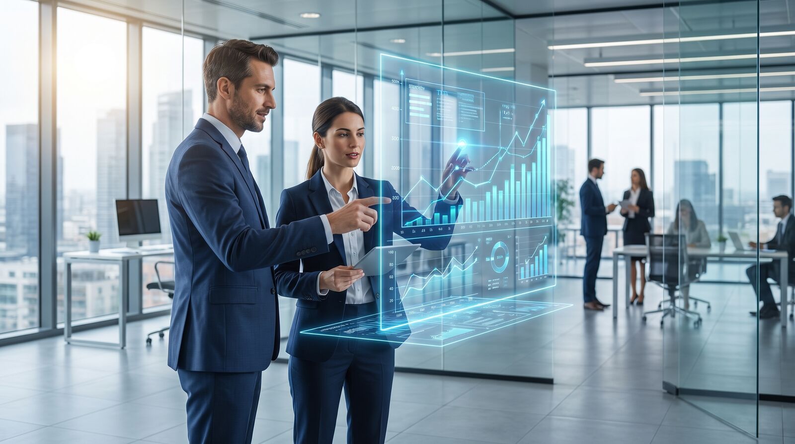 RCS Strategy Consulting & Advisory