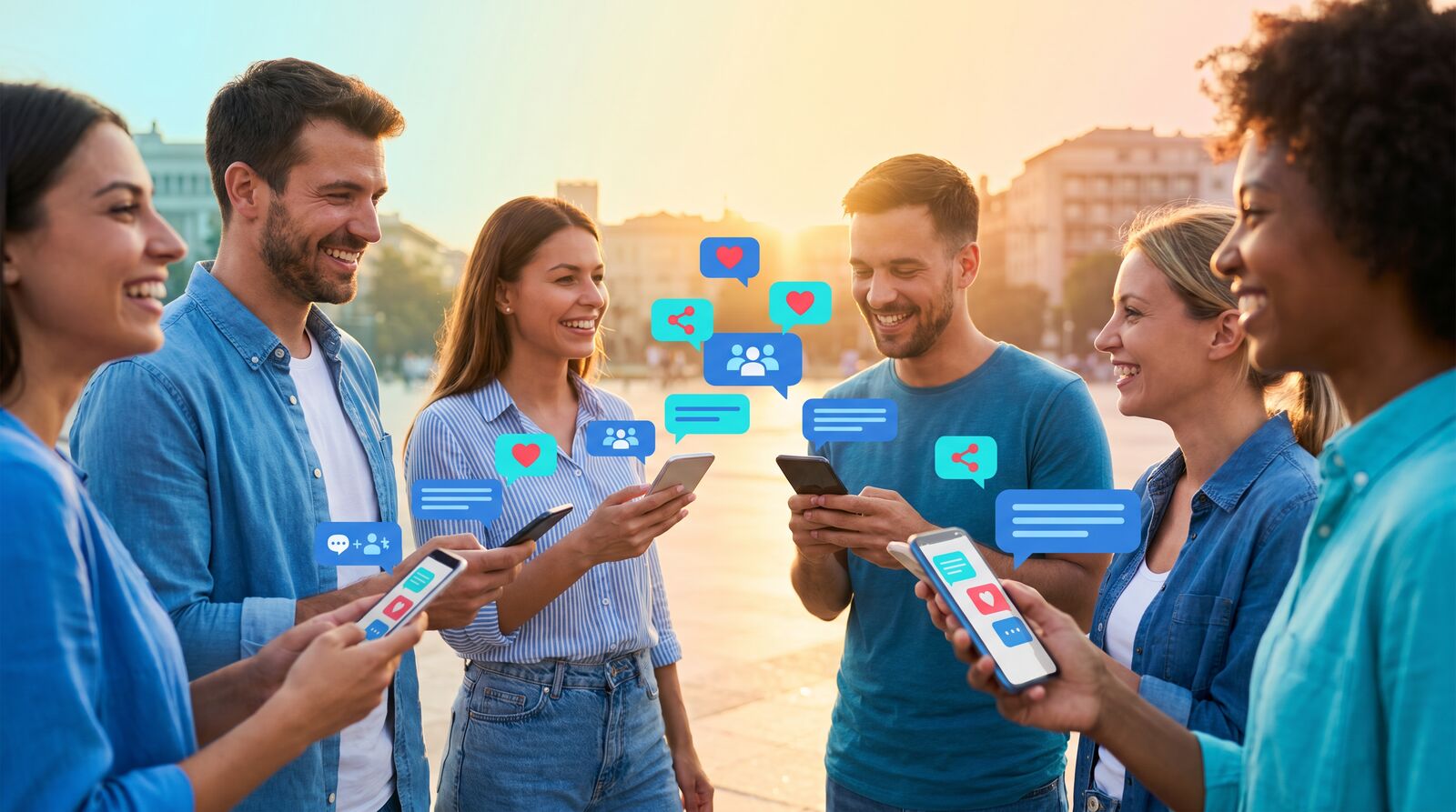 Customer Engagement