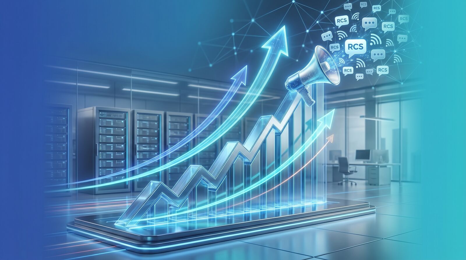 RCS Optimization & Scaling