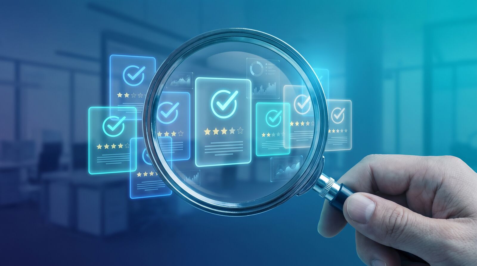 RCS Platform Selection & Implementation